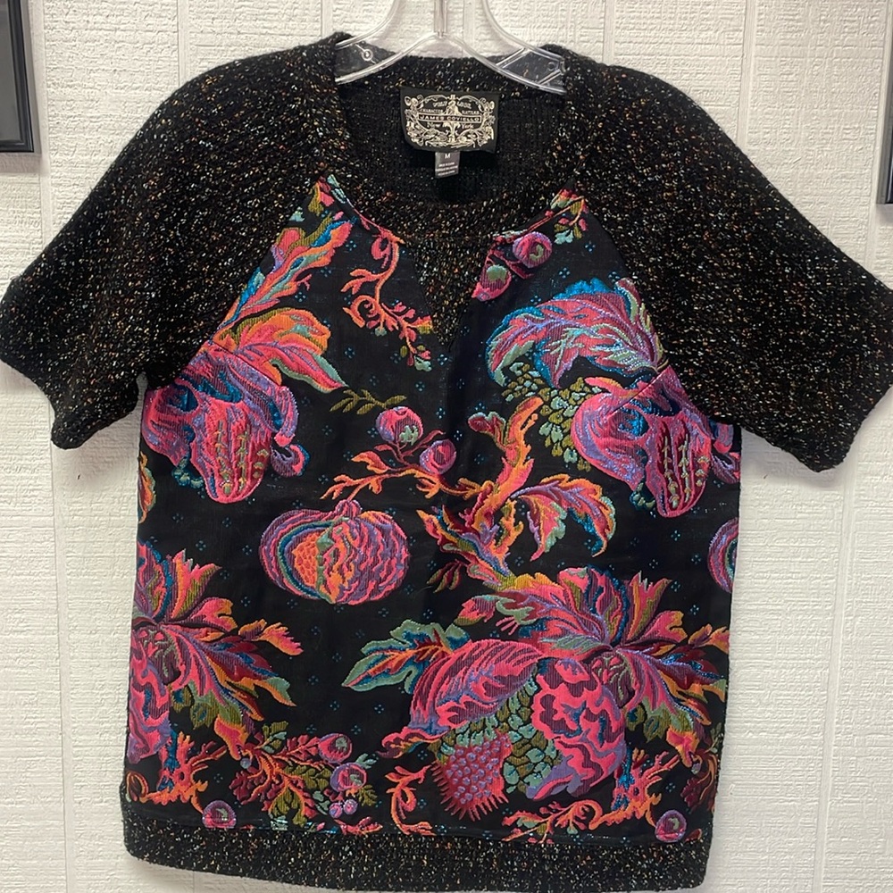 Anthropologie Sweater
